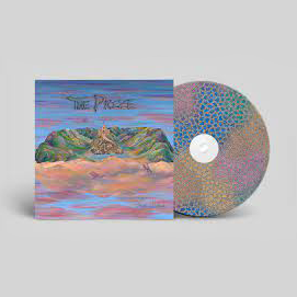 Hannah Wicklund - The Prize: CD