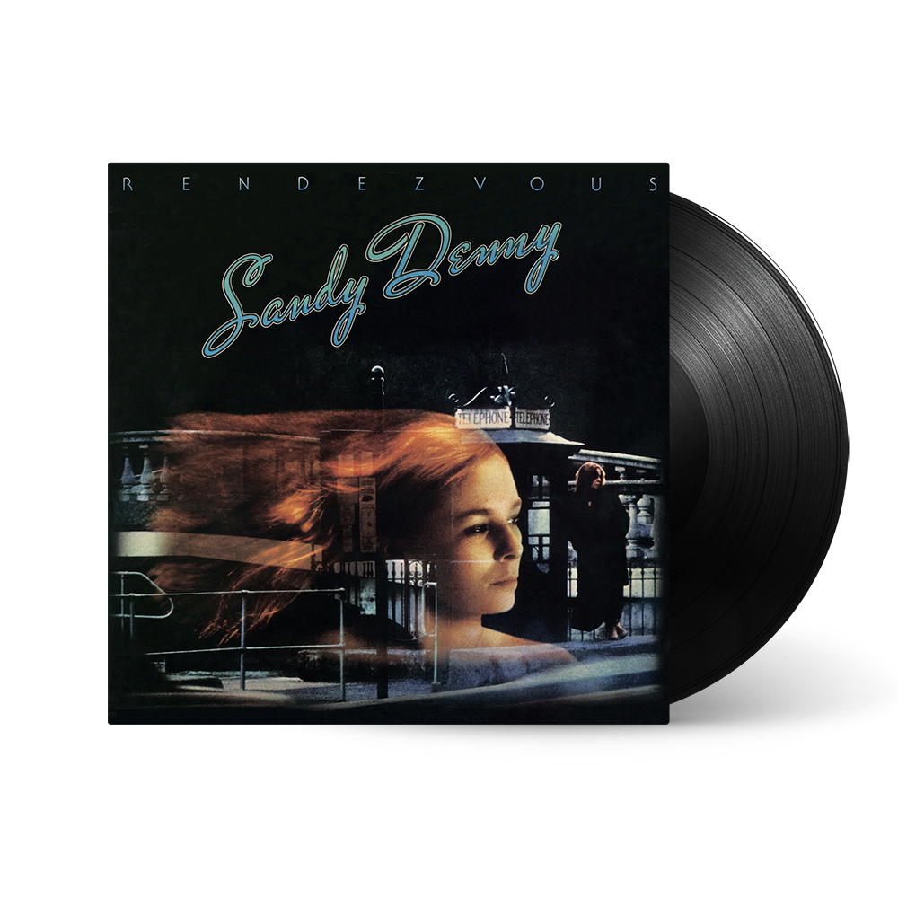 Rendezvous: Vinyl LP