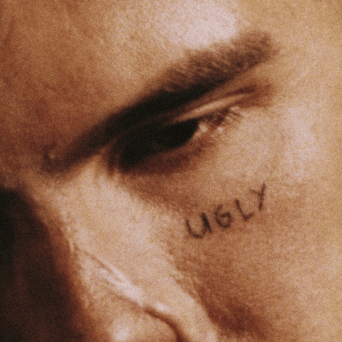 Slowthai - UGLY: CD