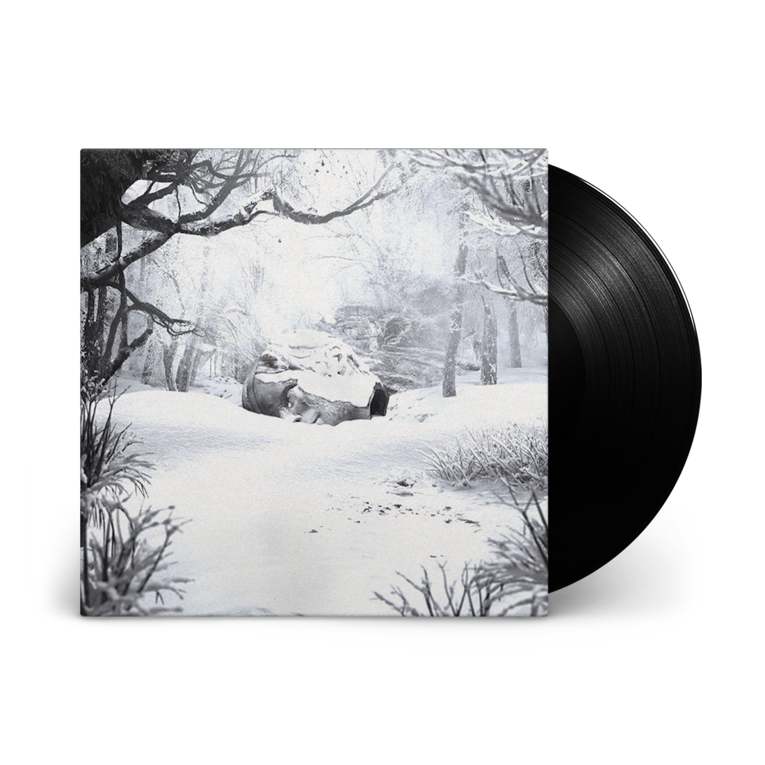 Weezer - SZNZ: Winter: Vinyl LP