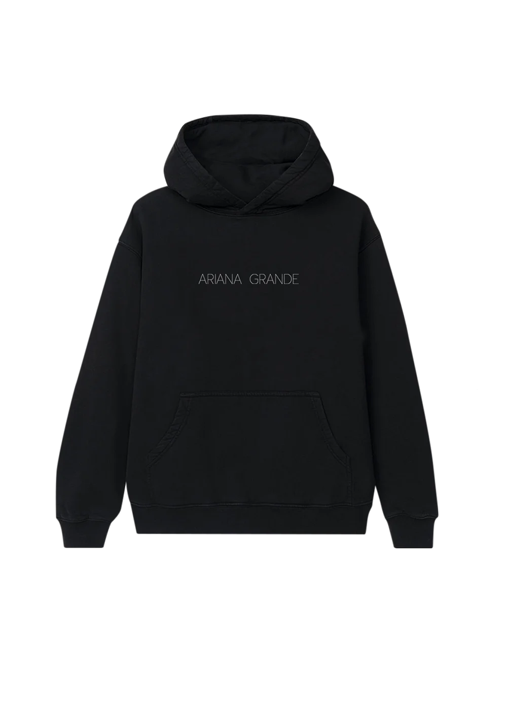 Ariana Grande - yours truly photo hoodie